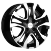 Диск Khomen Wheels 30633