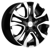 Диск Khomen Wheels 30642