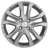 Диск Khomen Wheels 30642