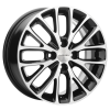 Диск Khomen Wheels 30644