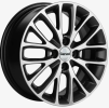Диск Khomen Wheels 30640