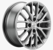 Диск Khomen Wheels 30643