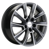Диск Khomen Wheels 30646