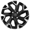 Диск Khomen Wheels 30634
