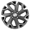 Диск Khomen Wheels 30634