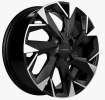 Диск Khomen Wheels 30641