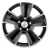 Диск Khomen Wheels 31091