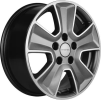 Диск Khomen Wheels 31091