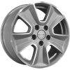 Диск Khomen Wheels 31091