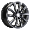 Диск Khomen Wheels 30651