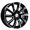 Диск Khomen Wheels 30647