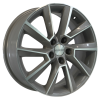 Диск Khomen Wheels 30647