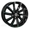 Диск Khomen Wheels 30649