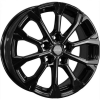 Диск Khomen Wheels 30599