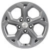 Диск Khomen Wheels 30596