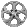 Диск Khomen Wheels 32146