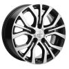 Диск Khomen Wheels 32149