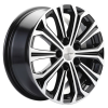 Диск Khomen Wheels 32127