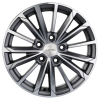 Диск Khomen Wheels 30595