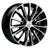 Диск Khomen Wheels 30587