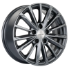Диск Khomen Wheels 30591