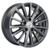 Диск Khomen Wheels 30585