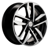 Диск Khomen Wheels 30607