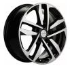 Диск Khomen Wheels 30605
