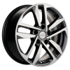 Диск Replica Khomen Wheels 30605
