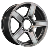 Диск Khomen Wheels 30608