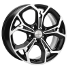 Диск Khomen Wheels 30731