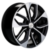Диск Khomen Wheels 30701