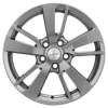 Диск Khomen Wheels 30762
