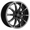 Диск Khomen Wheels 30609