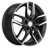 Диск Khomen Wheels 30611