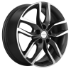 Диск Khomen Wheels 30613