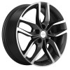 Диск Khomen Wheels 30624