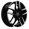 Диск Khomen Wheels 30621