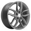 Диск Khomen Wheels 30619