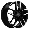 Диск Replica Khomen Wheels 30617