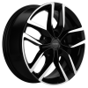 Диск Khomen Wheels 30627