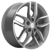 Диск Khomen Wheels 30627
