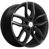 Диск Khomen Wheels 30627