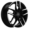 Диск Khomen Wheels 30623