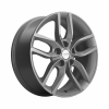 Диск Khomen Wheels 32154