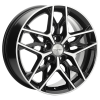 Диск Khomen Wheels 30768