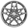 Диск Khomen Wheels 30712