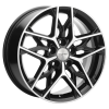 Диск Khomen Wheels 30732