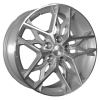 Диск Khomen Wheels 30725