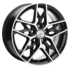 Диск Khomen Wheels 30719